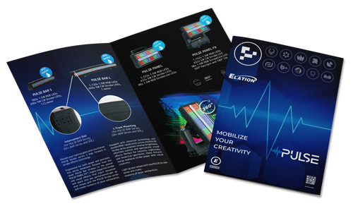 Pulse Series 2026
