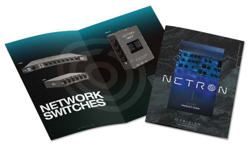 Netron Catalog