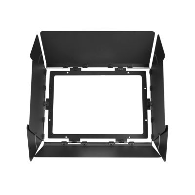 Paladin Barn Door
