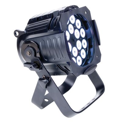 Opti TRI White Par