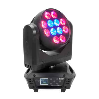 Rayzor Q12