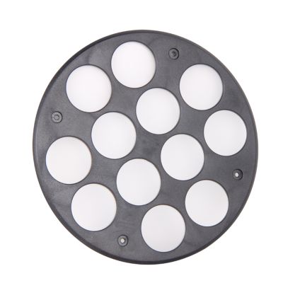 Diffusion Holder & Filter for Rayzor Q12