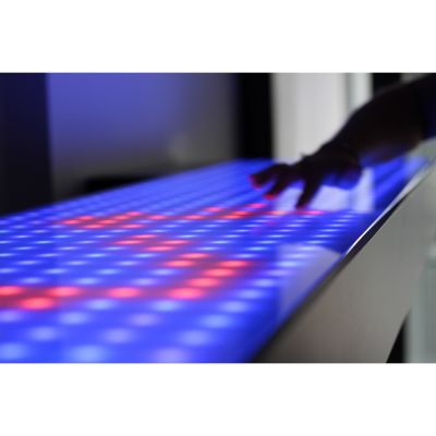 Pixel Touch PCB