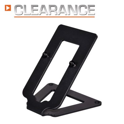 Palm Copilot Table Stand