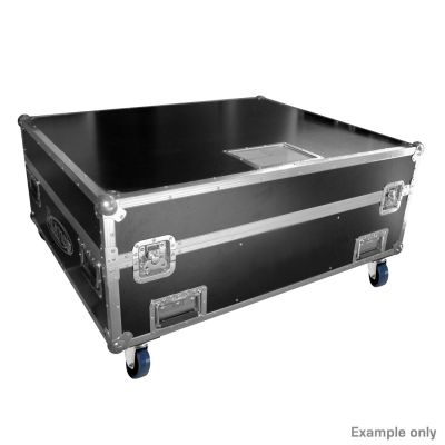 Touring Case 4 X ACL 360 Bar