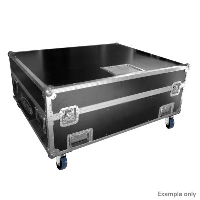 Touring Case for 6 X Rayzor 360Z