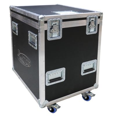 Pro Case 1x Proteus Hybrid FI