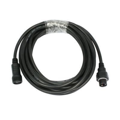 Elar 3C-5m Signal (DMX) Extension Cable