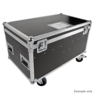 Touring Case 4X Rayzor Q12Z