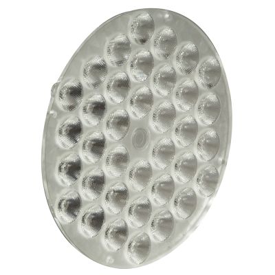 LK45 45° opt. lens DESIGN LED 108/36PRO