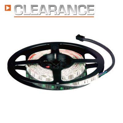 FLEX G - Flexstrip LED Lite green, 6m