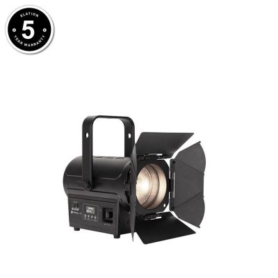 KL Fresnel 4 FC