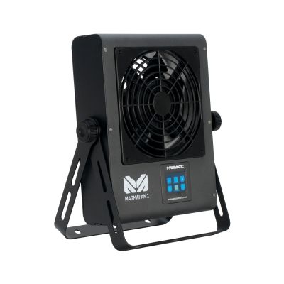 MAGMA FAN 1