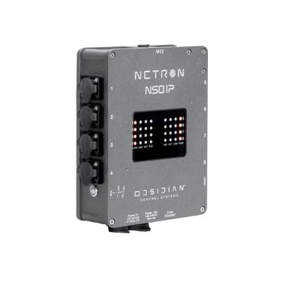 NS8 IP