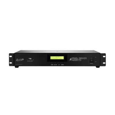 Pixel Driver 4000 V3