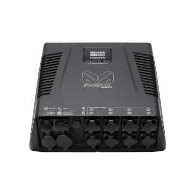 Prisma Driver 8 IP