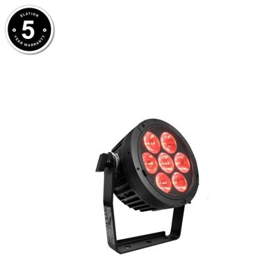 Six+ Par S OPS (BLK)