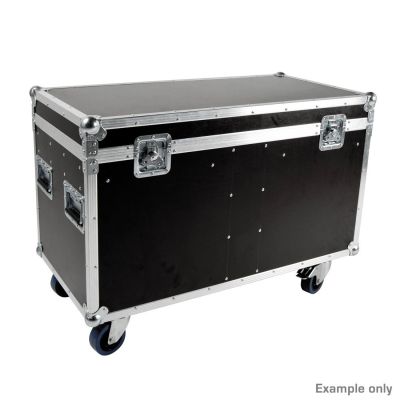 Touring Case 4X ZCL 360i
