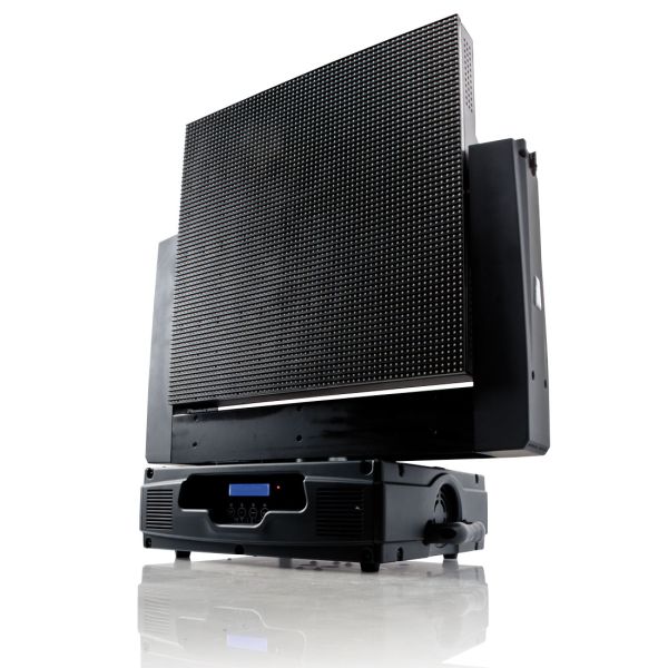 EPV762 MH Moving SMD LED Video Panel Picture