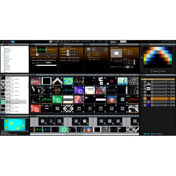 GrandVJ XT Box Picture 3