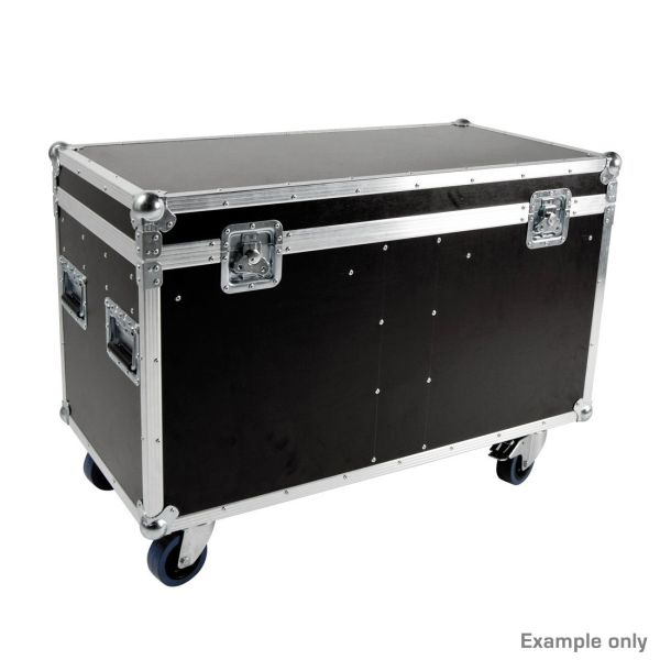 Touring Case 4x Platinum Spot/Beam 5R Picture