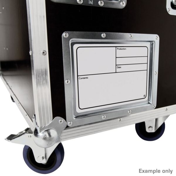 Touring Case 4x Platinum Spot/Beam 5R Picture 3