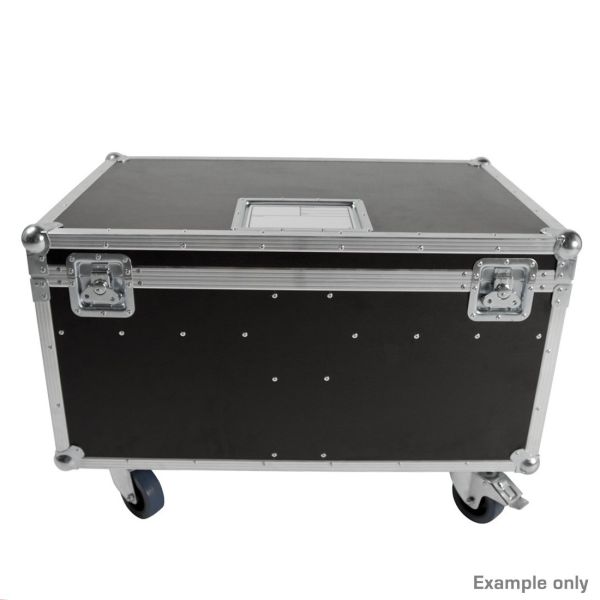 Touring Case 4X Rayzor Q12Z Picture 3