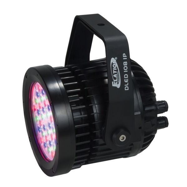 DESIGN LED 108 IP black Picture