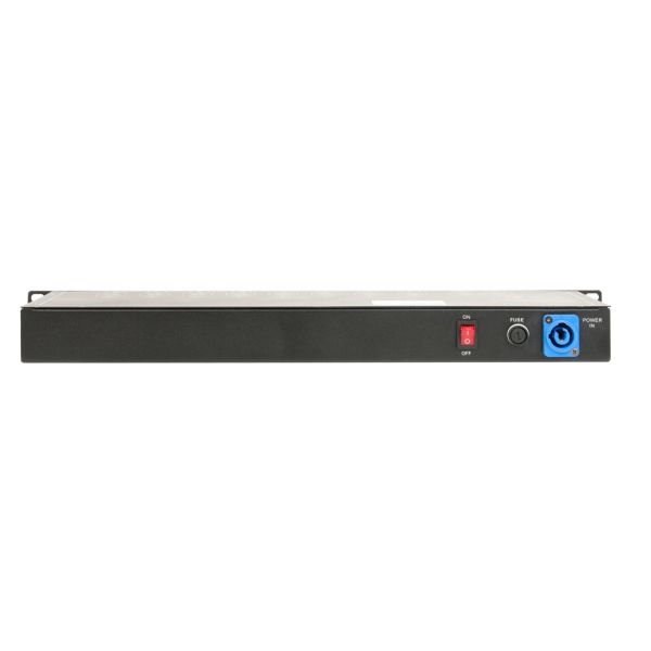 Opto Branch 8/3 - DMX Splitter Picture 2
