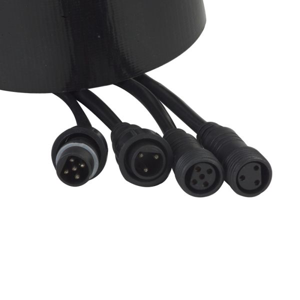 DESIGN LED 108 IP silver Picture 4