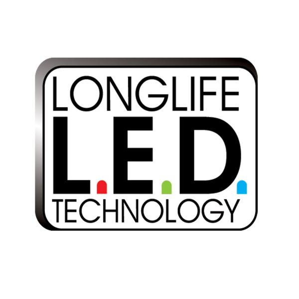 OPTI LED WHITE Picture 2