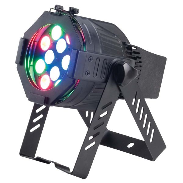 OPTI 30 LED RGB black 25° Picture 4