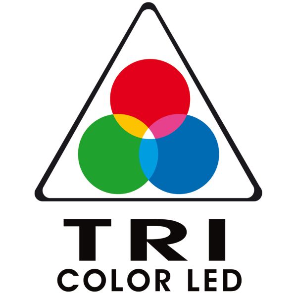 Design LED 36 TRI Brick Picture 14