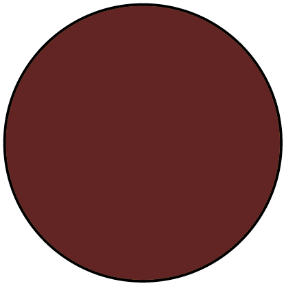  Deep Red